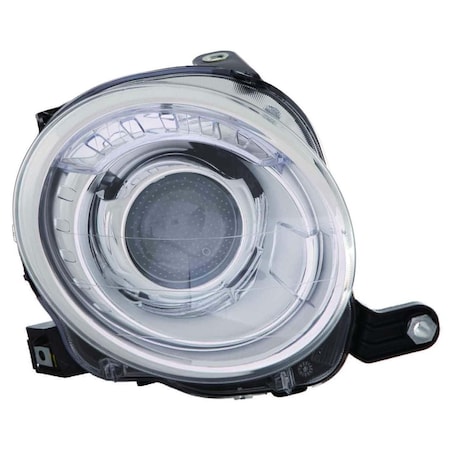 Depo LAMP, 361-1101R-AS 361-1101R-AS